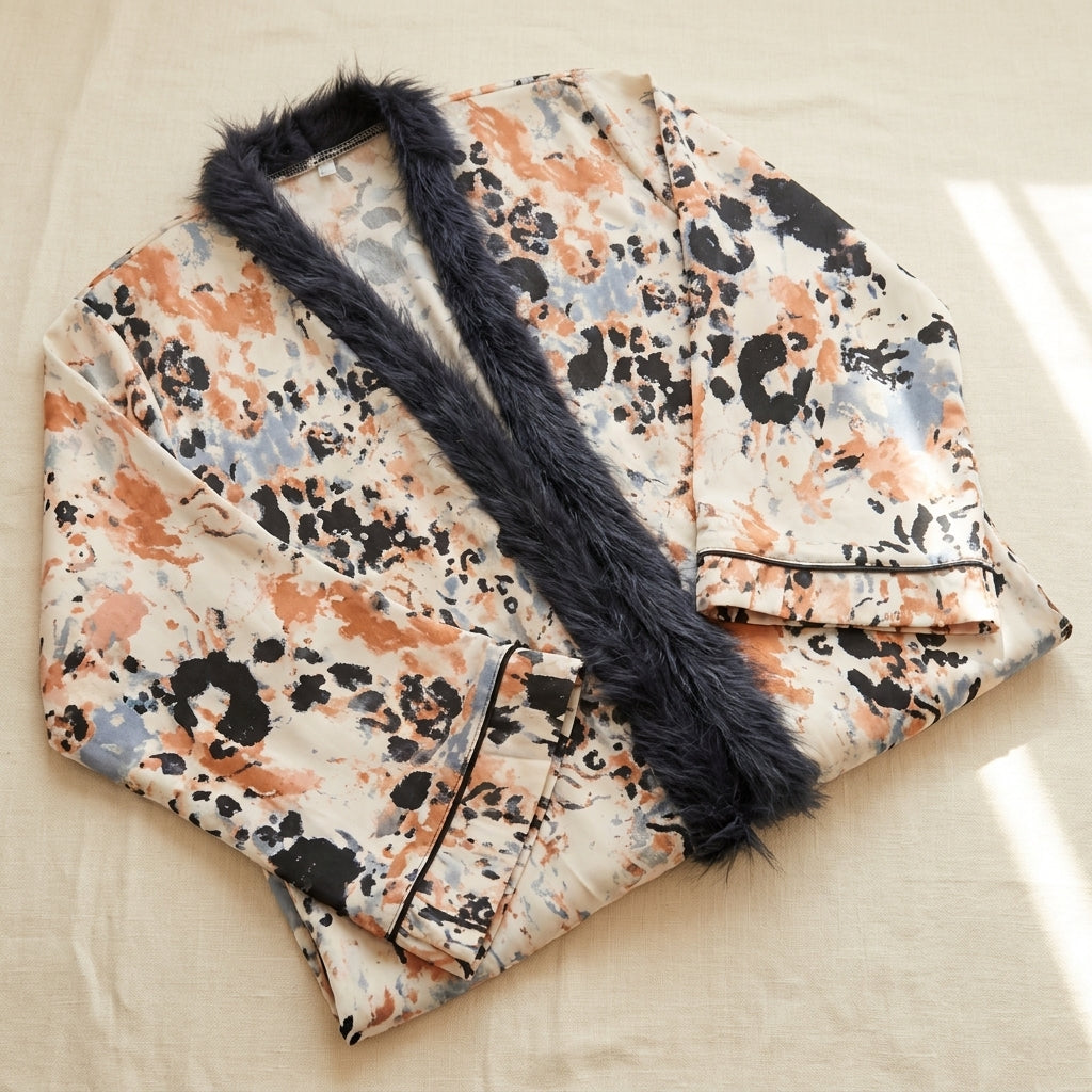 marble-fur-kimono — folded